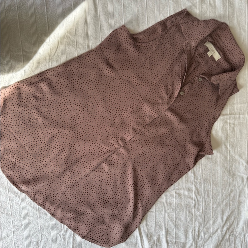 Loft top